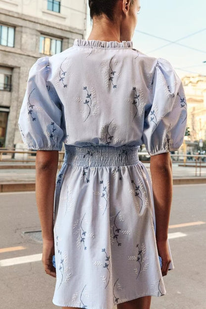 Nomsa Dress