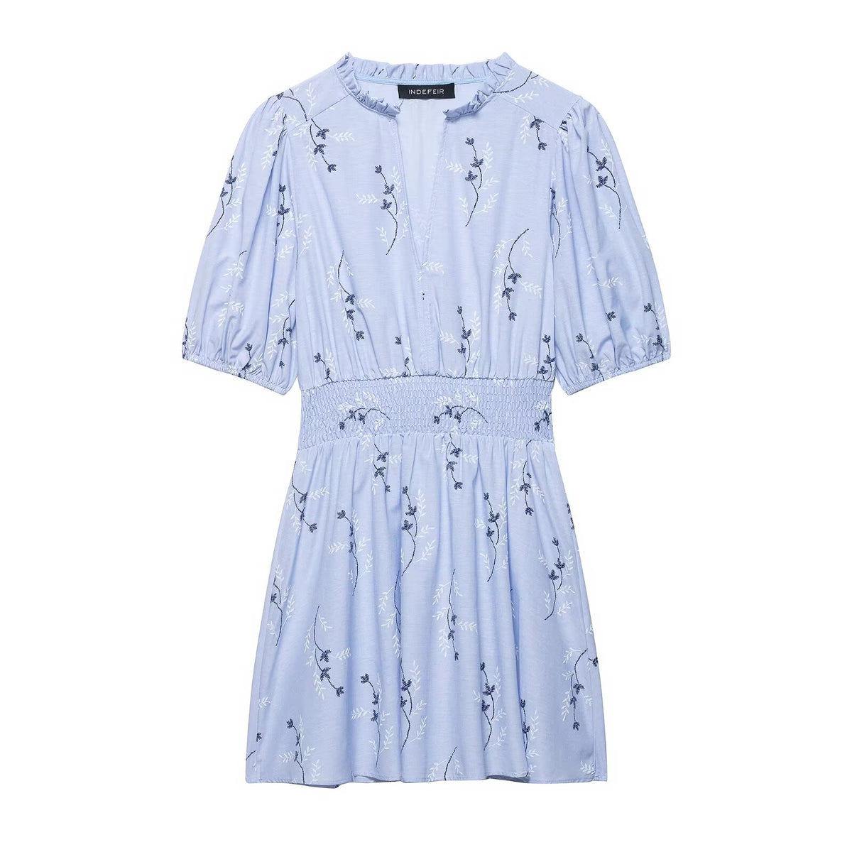 Nomsa Dress