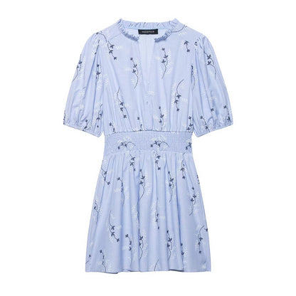 Nomsa Dress