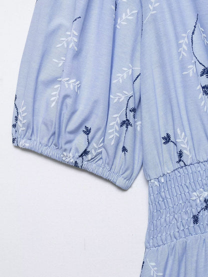 Nomsa Dress
