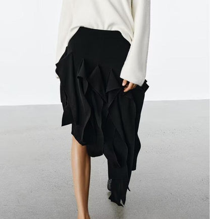 Rehema Skirt