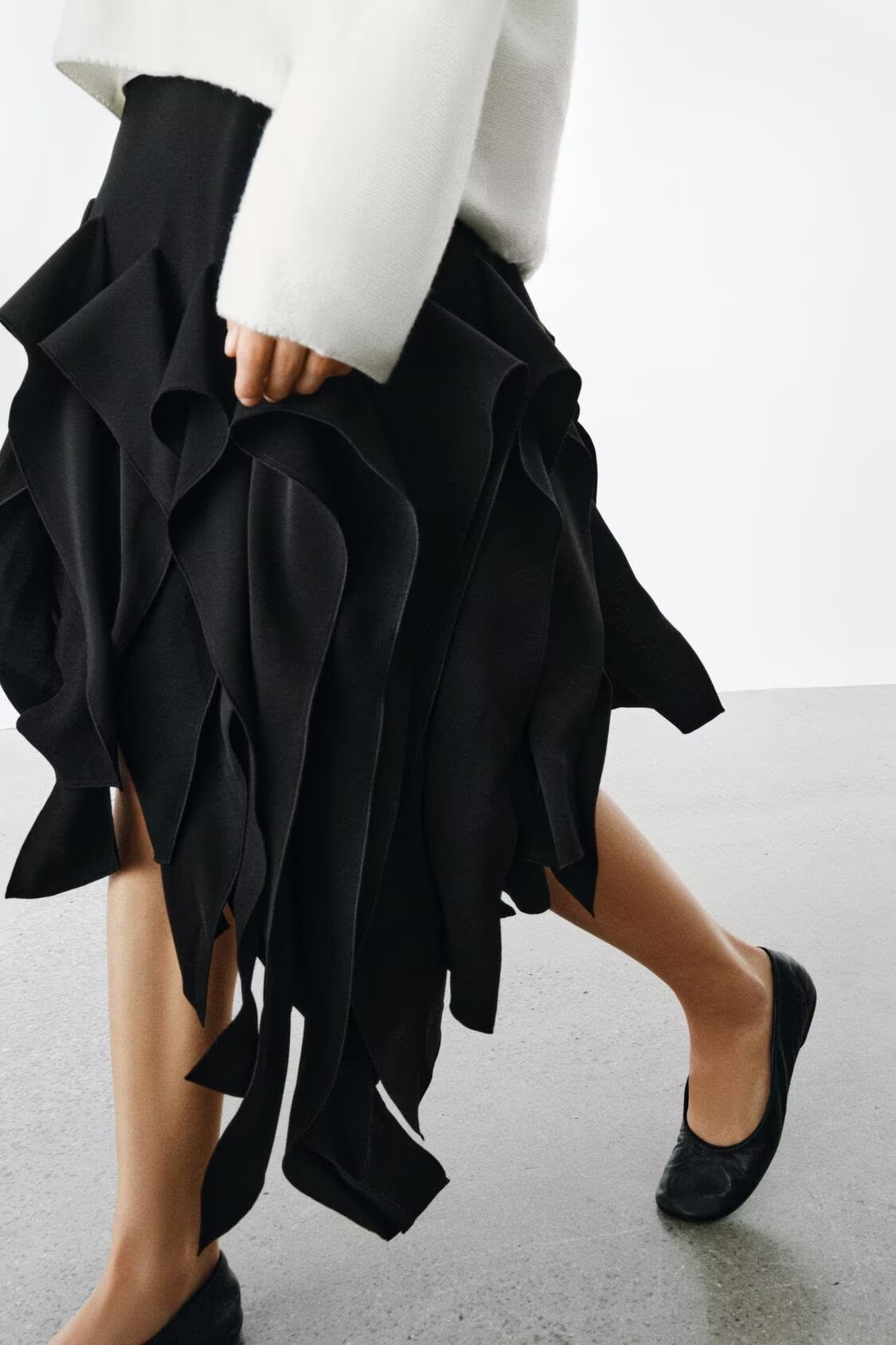 Rehema Skirt