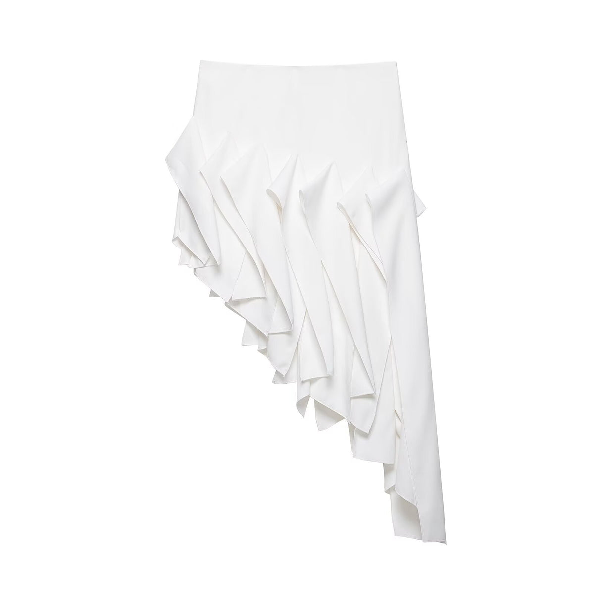 Rehema Skirt