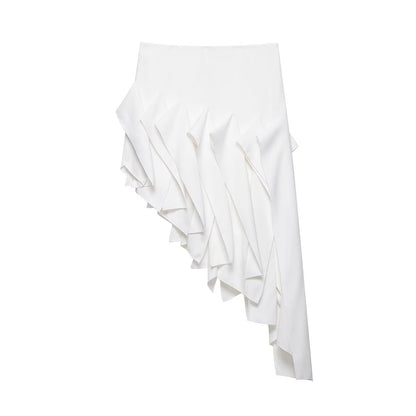 Rehema Skirt