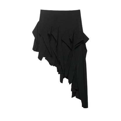 Rehema Skirt