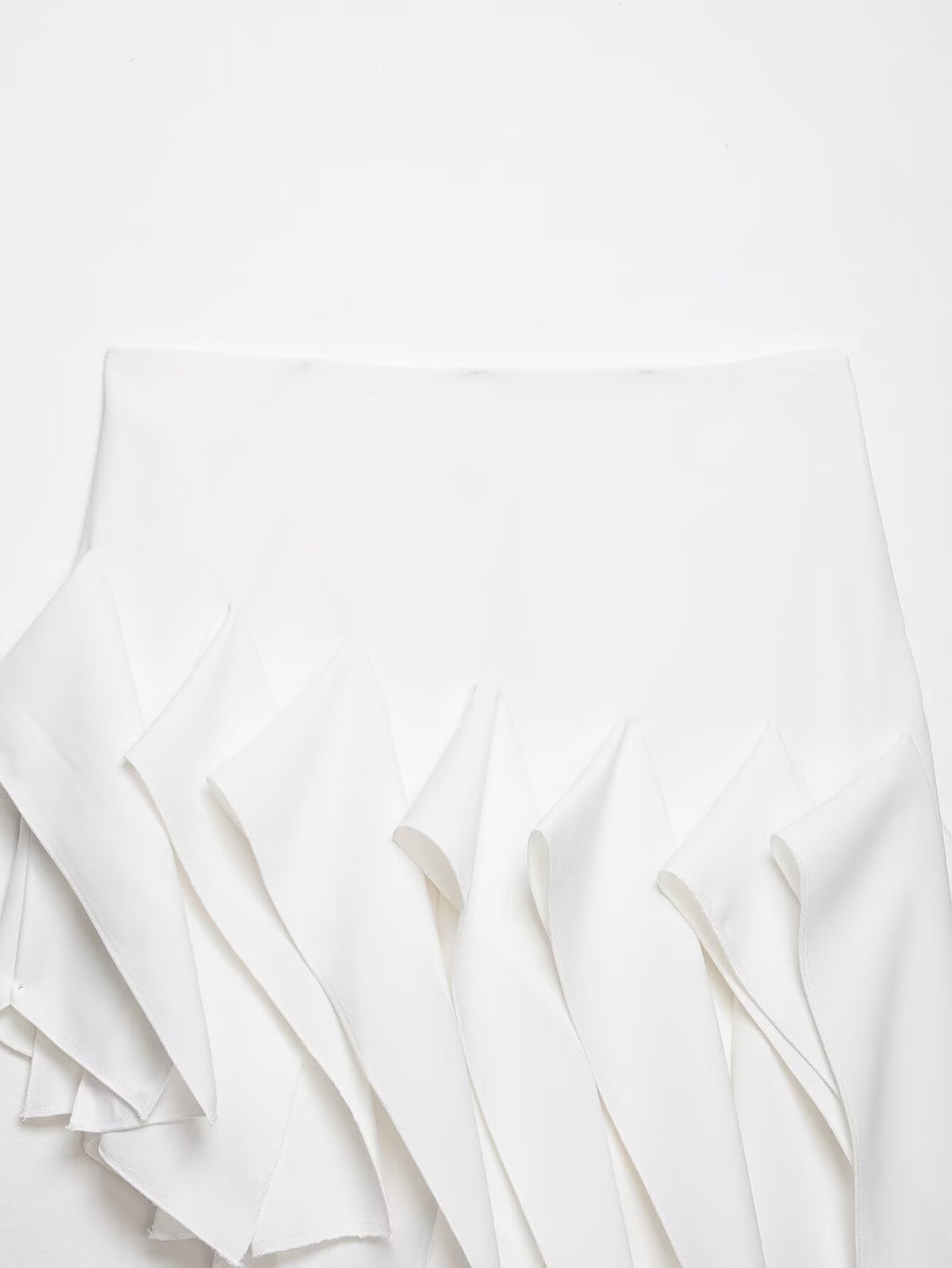 Rehema Skirt