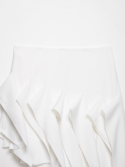 Rehema Skirt