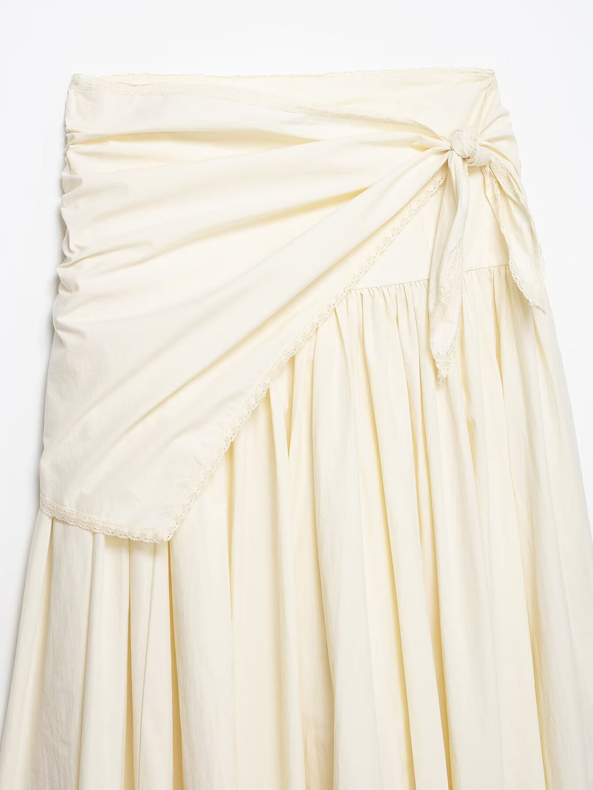 Vimbai Skirt