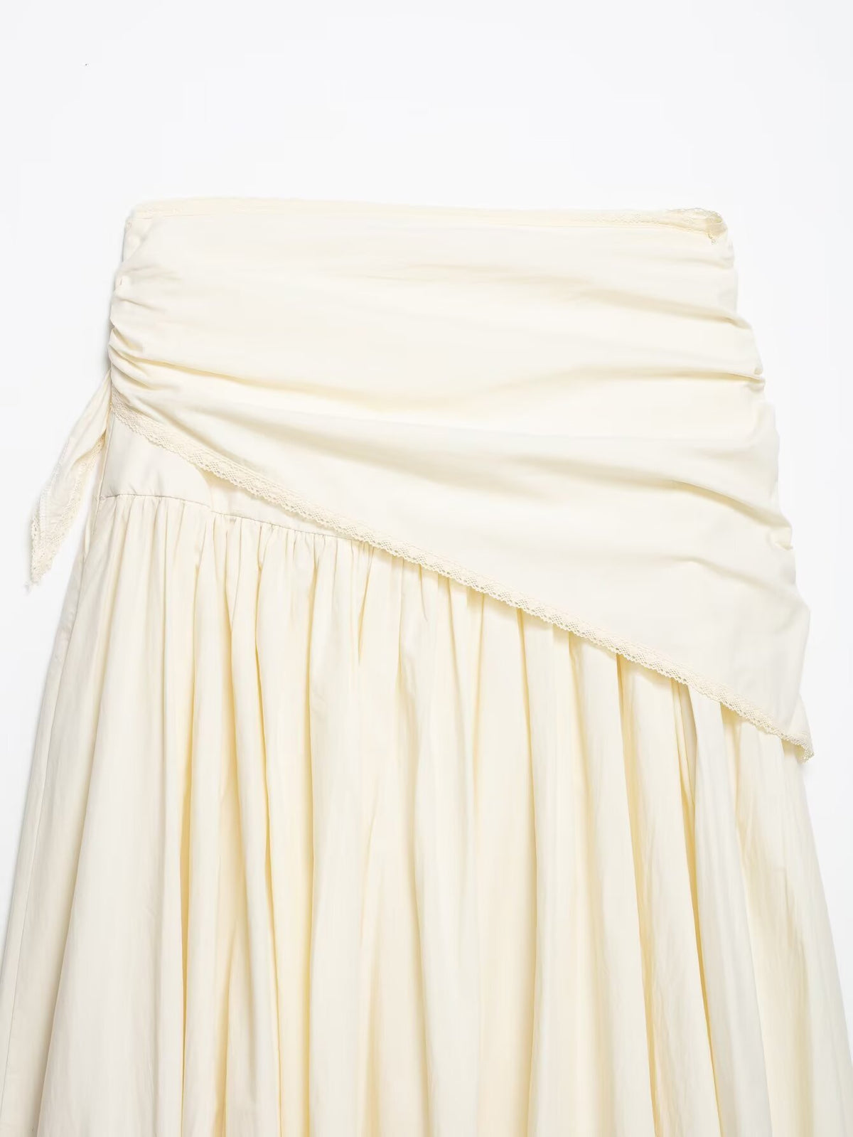 Vimbai Skirt