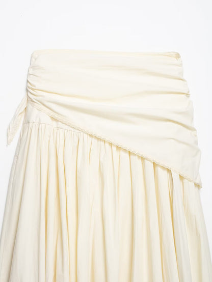 Vimbai Skirt