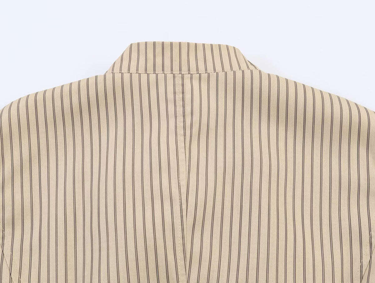Binta Jacket