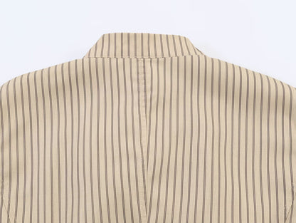 Binta Jacket