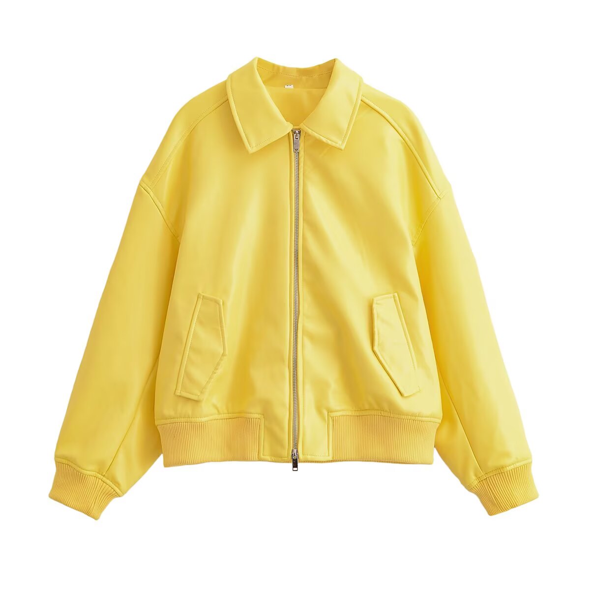 Busola Bomber Jacket