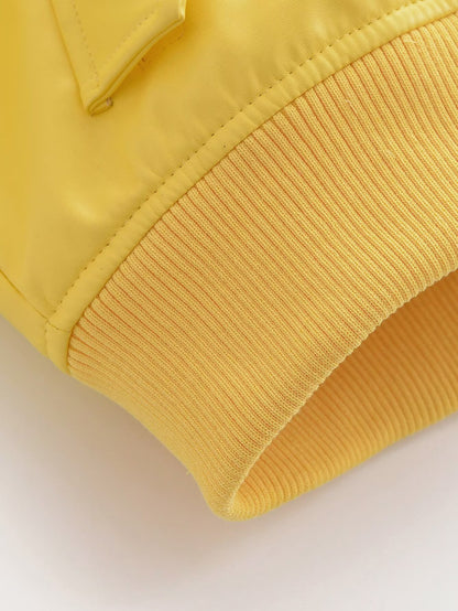 Busola Bomber Jacket
