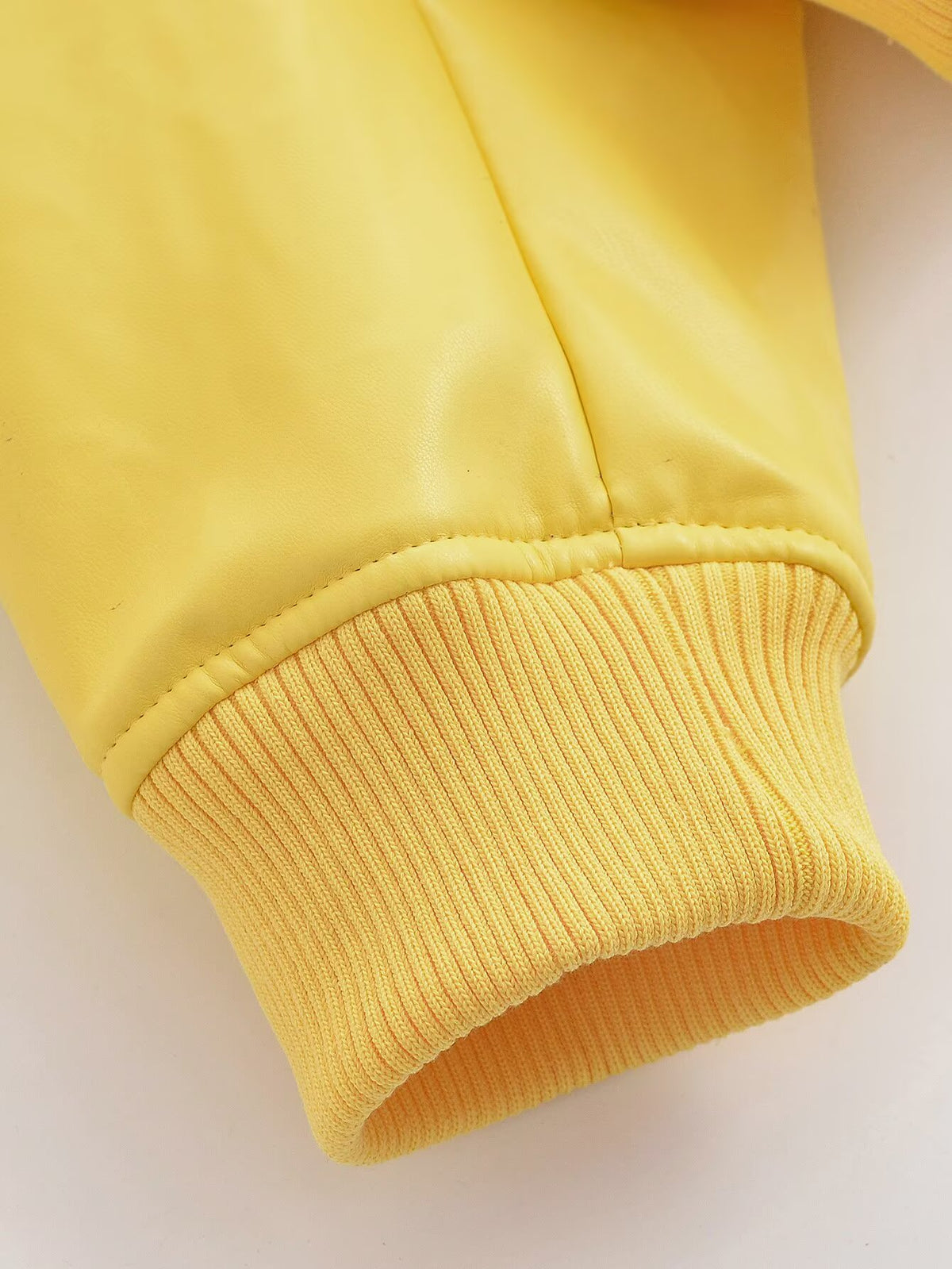 Busola Bomber Jacket