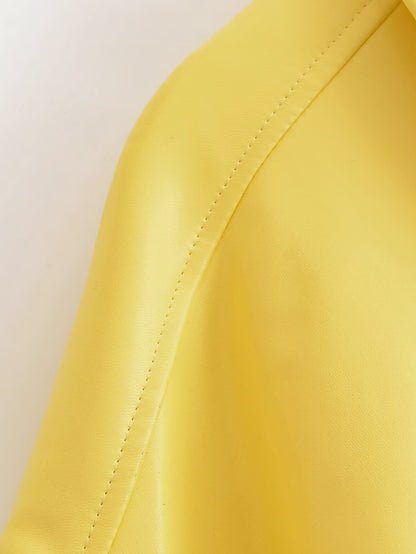 Busola Bomber Jacket