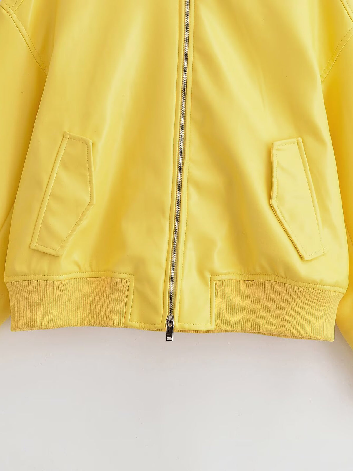 Busola Bomber Jacket