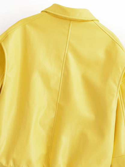 Busola Bomber Jacket