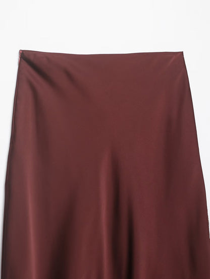 Ola Skirt