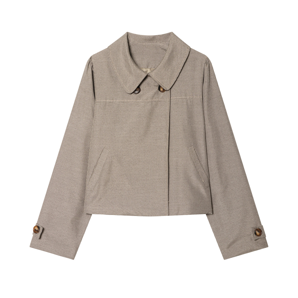 Duniya Coat