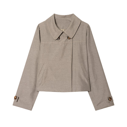 Duniya Coat