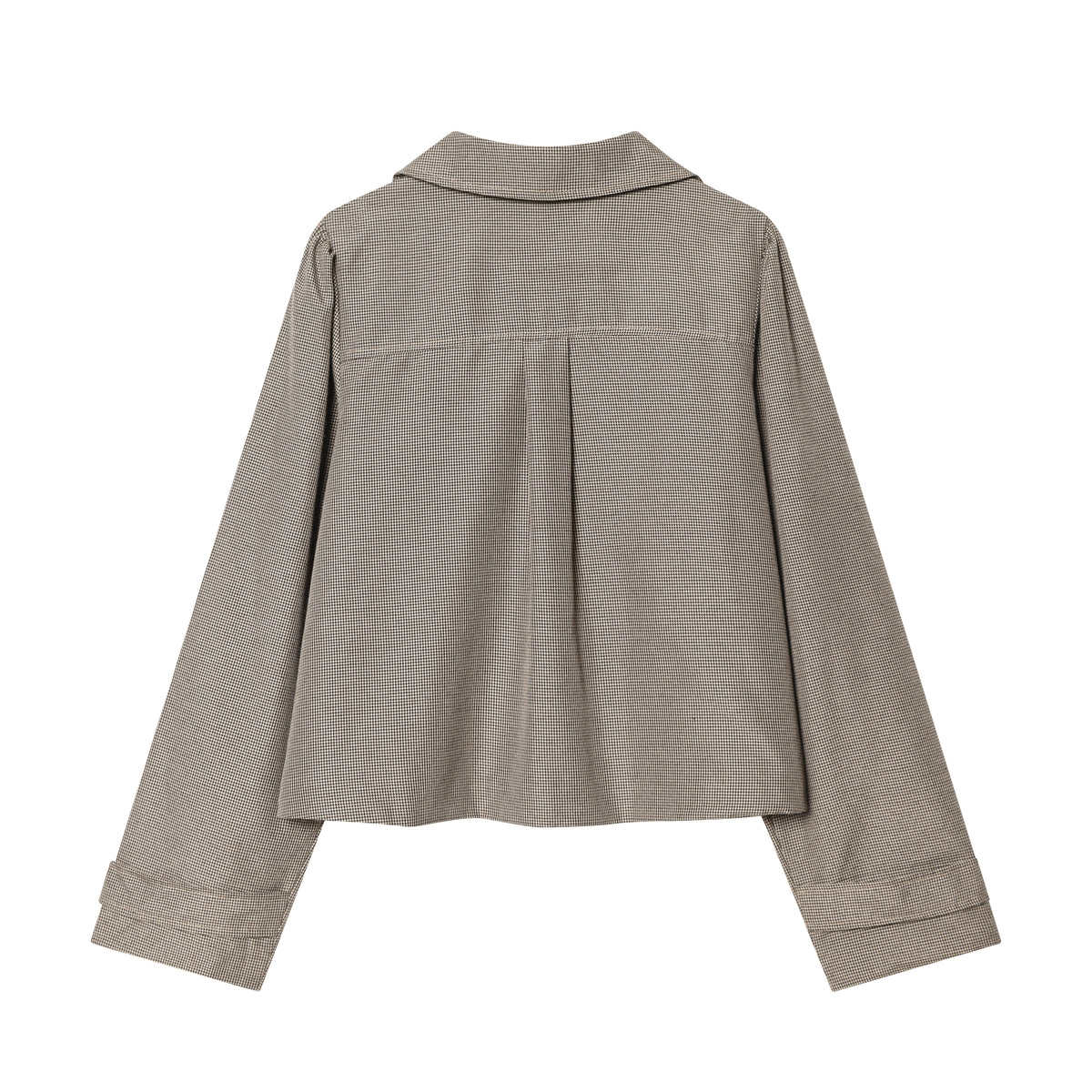 Duniya Coat