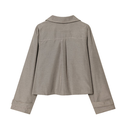 Duniya Coat