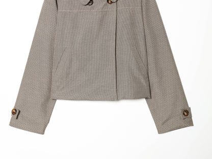Duniya Coat