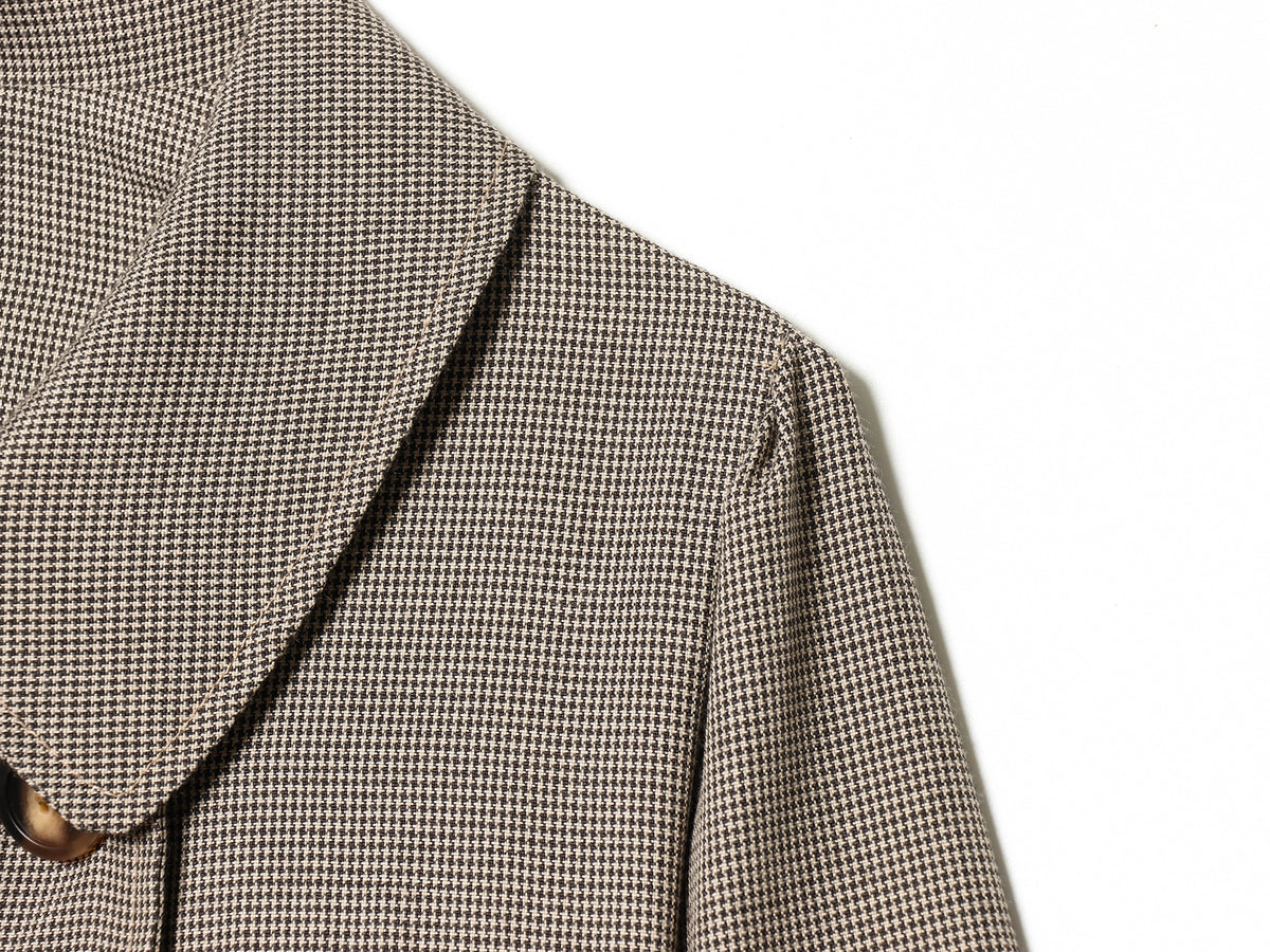 Duniya Coat