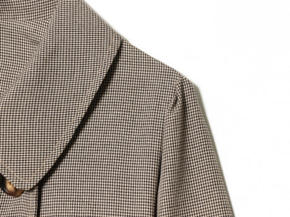 Duniya Coat