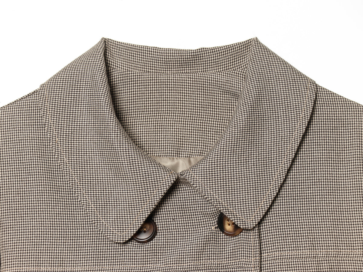 Duniya Coat