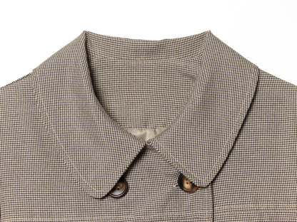 Duniya Coat