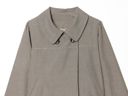 Duniya Coat