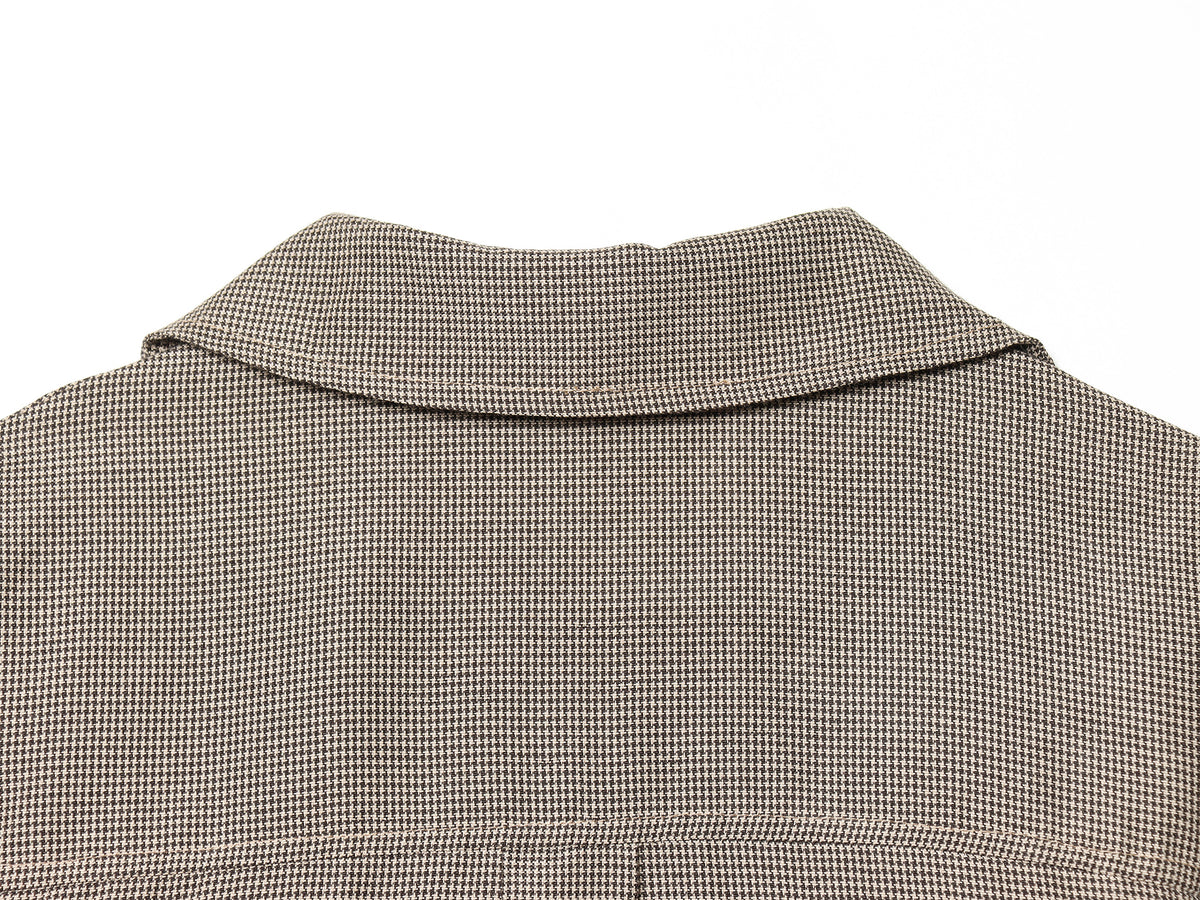 Duniya Coat