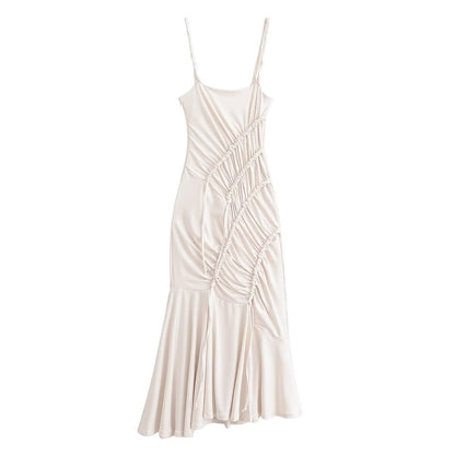 Halima Maxi Dress