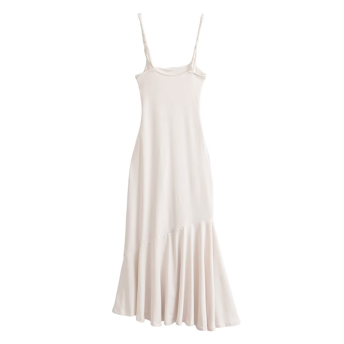 Halima Maxi Dress