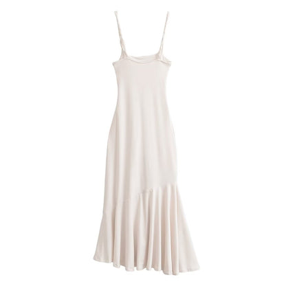 Halima Maxi Dress
