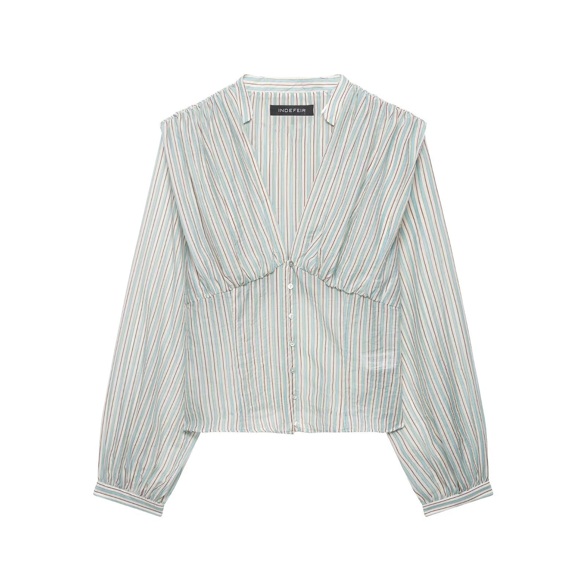 Qhama Shirt