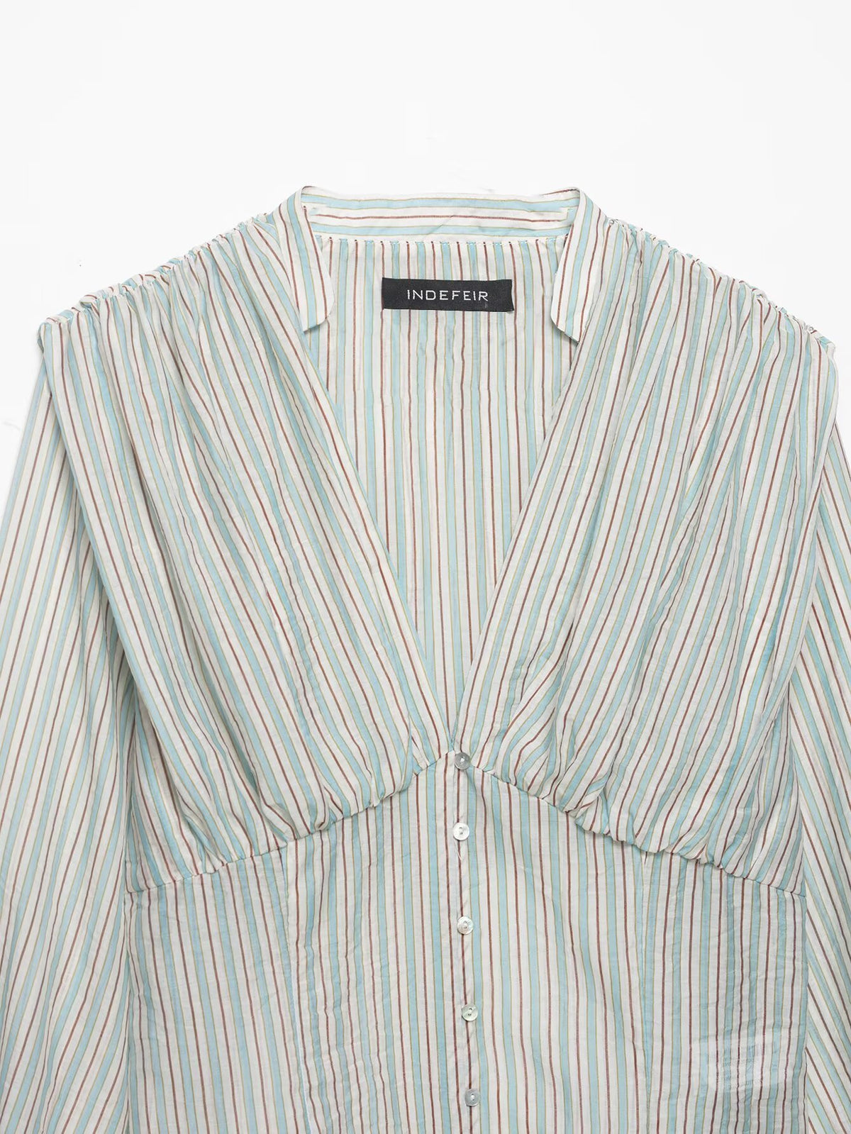 Qhama Shirt