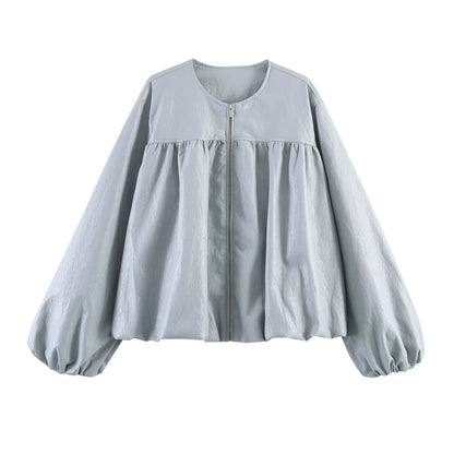 Zola Coat