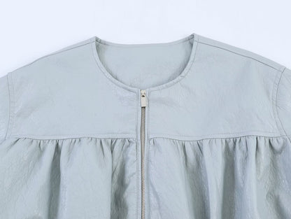 Zola Coat