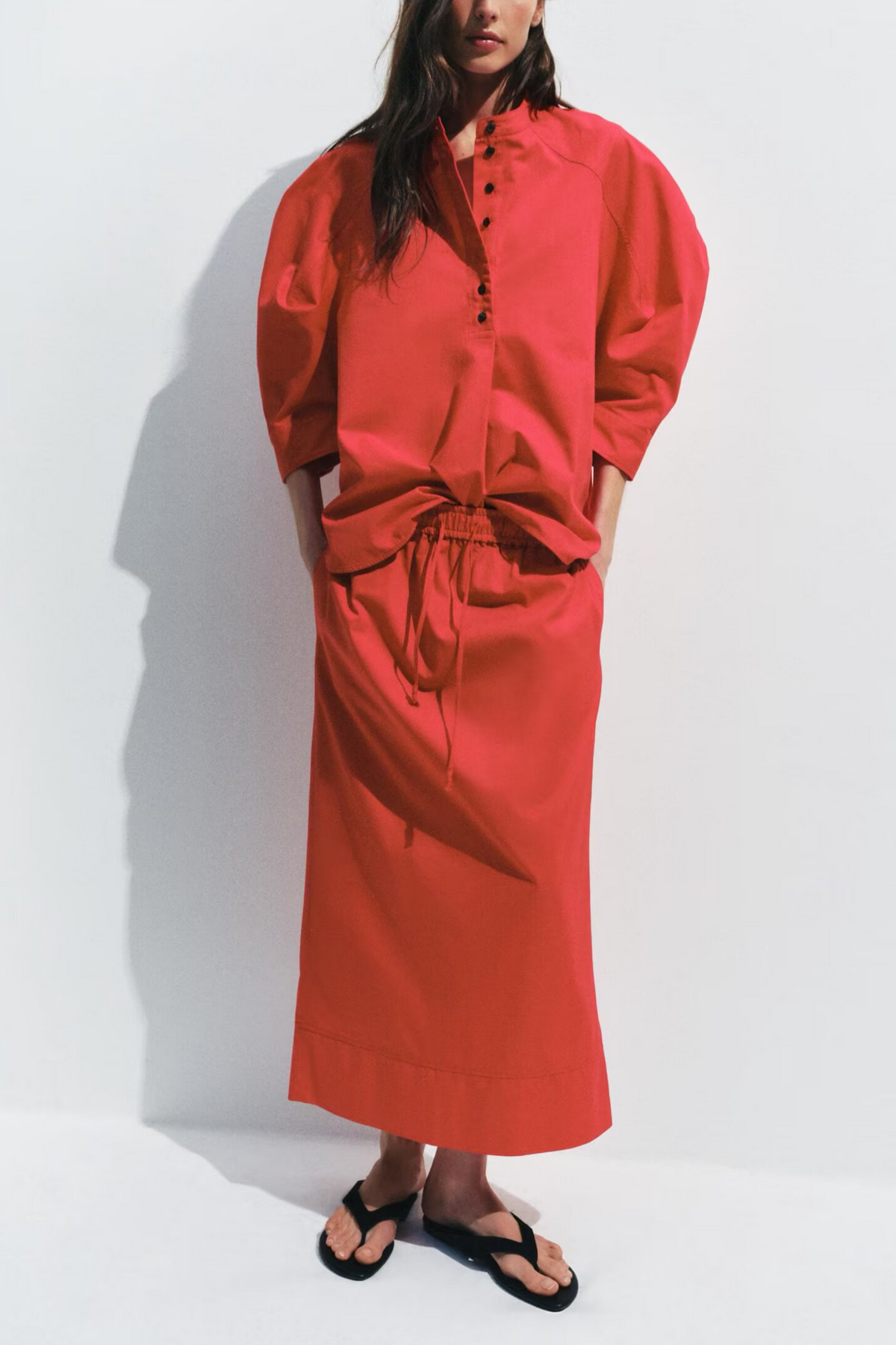 Ifunanya Two-Piece Set
