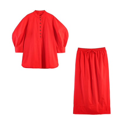 Ifunanya Two-Piece Set