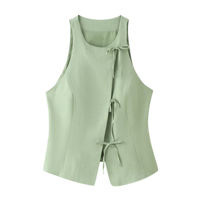 Bahati Two-Piece Set