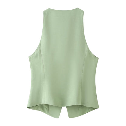 Bahati Two-Piece Set