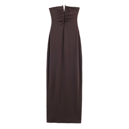 Lindi Dress