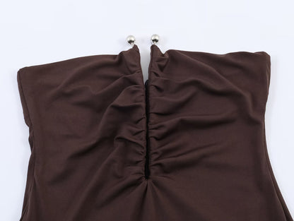 Lindi Dress