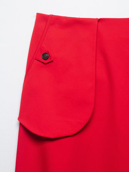 Adjoa Skirt