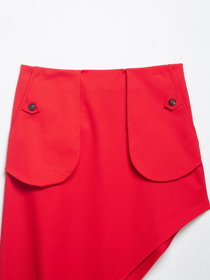 Adjoa Skirt