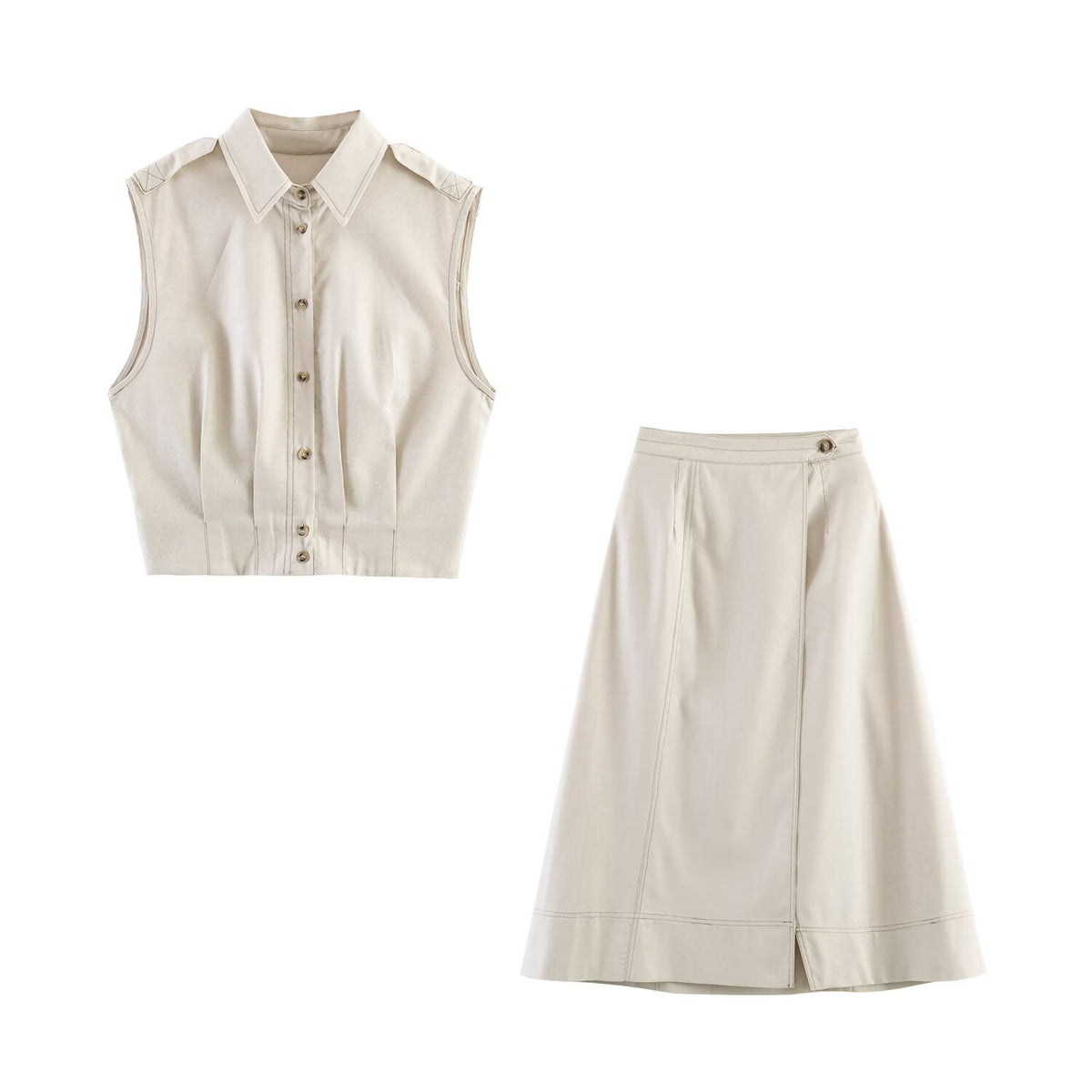 Ayana Two-Piece Set